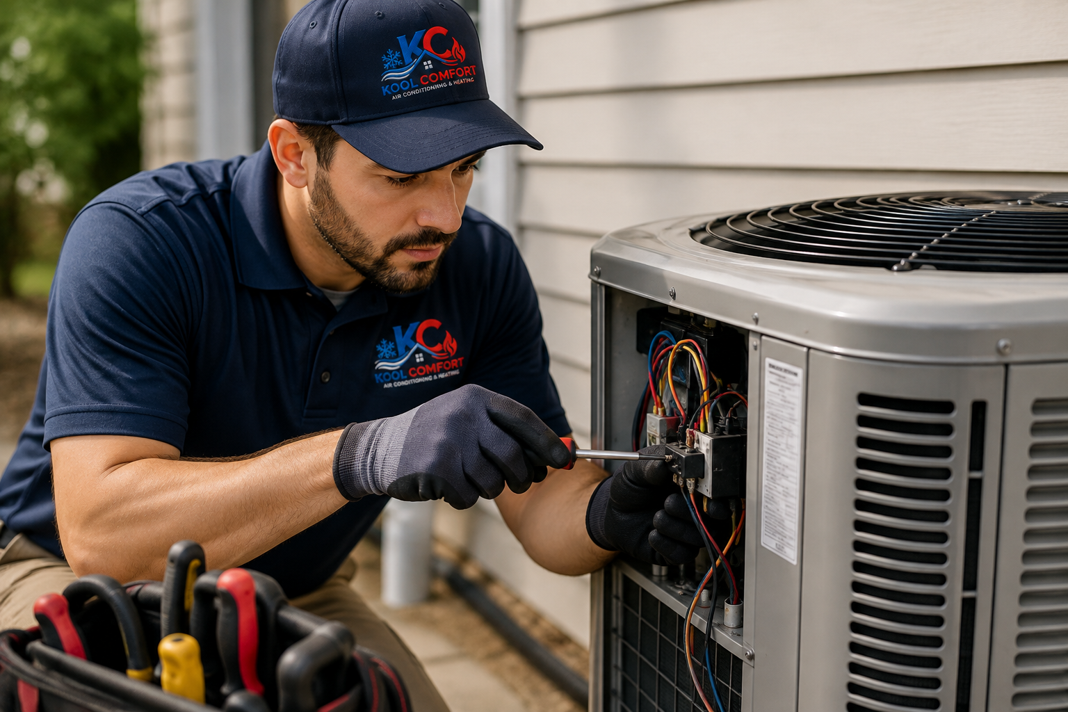 AC Repair